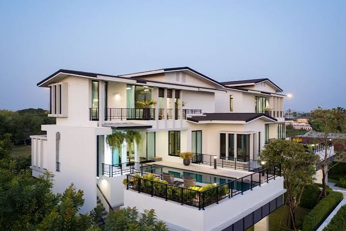 Bungalow