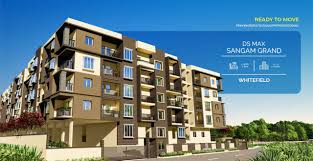 DS-MAX Sangam Grand