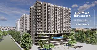 DS-MAX Sky Sisira