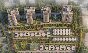 Nikoo Homes 8 — Garden Enclave view 2