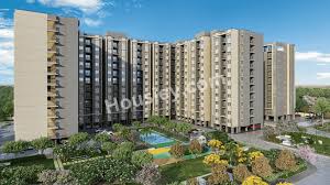 Sattva Aeropolis