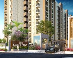 SBR Keerthi Prime
