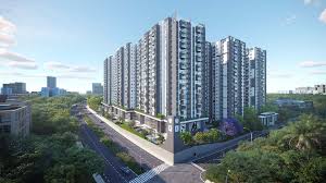 SBR One Residence view 2