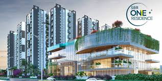 SBR One Residence