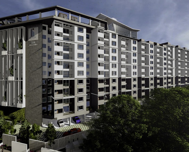 SBR Pravanika