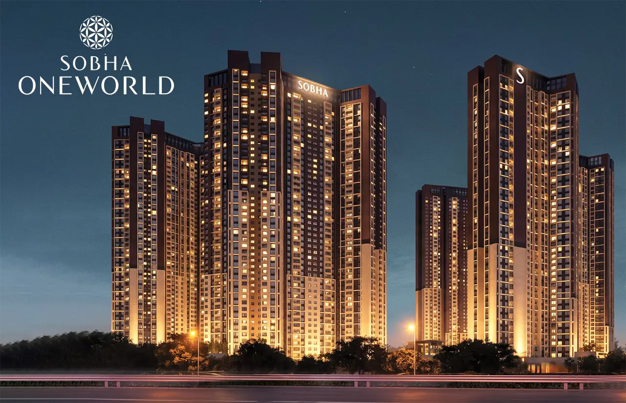 Sobha One World