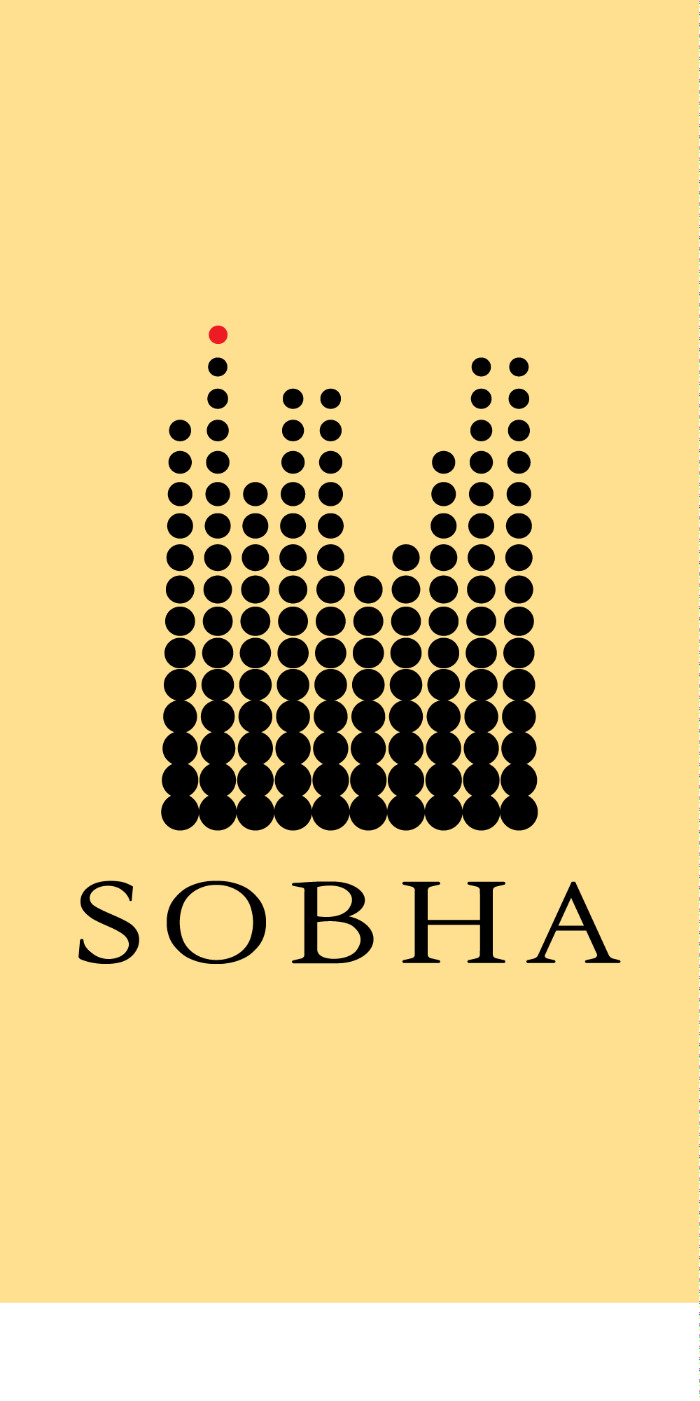 Sobha Limited logo