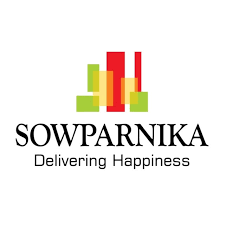 Sowparnika Projects logo