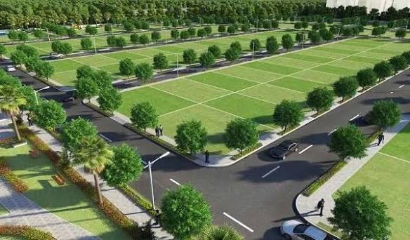 Villa Plots